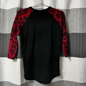 LuLaRoe Randy T-shirt